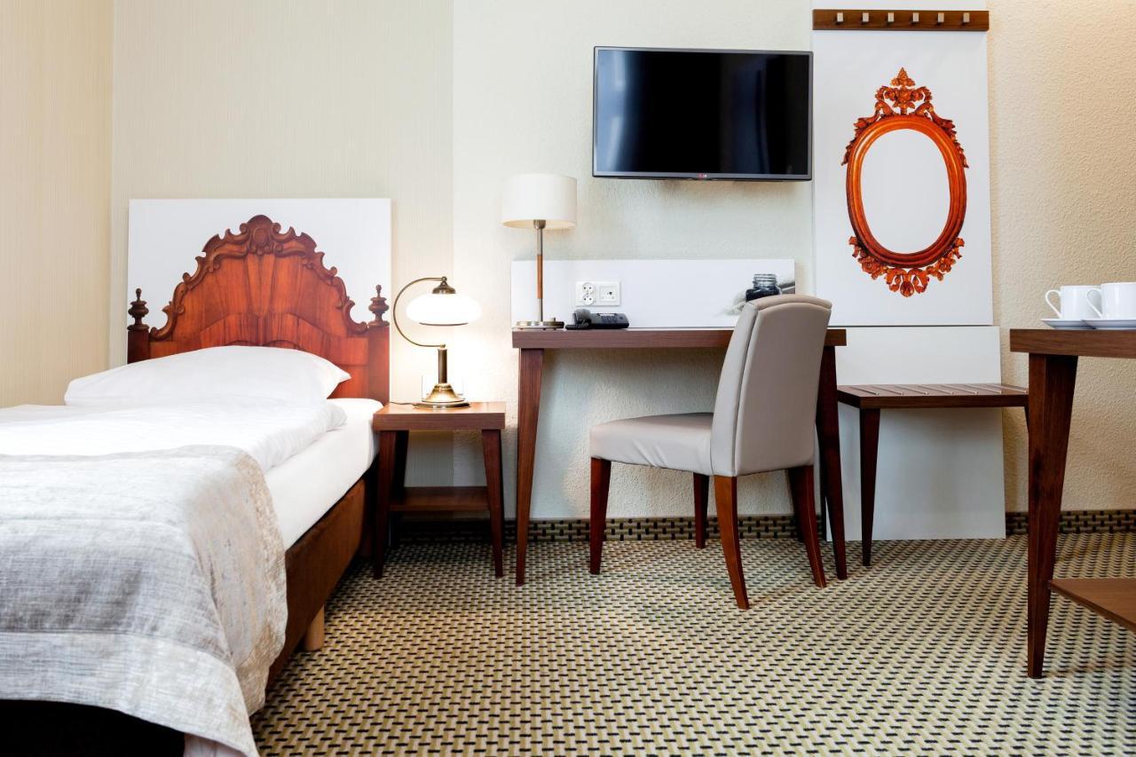 Jantar Hotel & Spa By Zdrojowa Kołobrzeg Extérieur photo