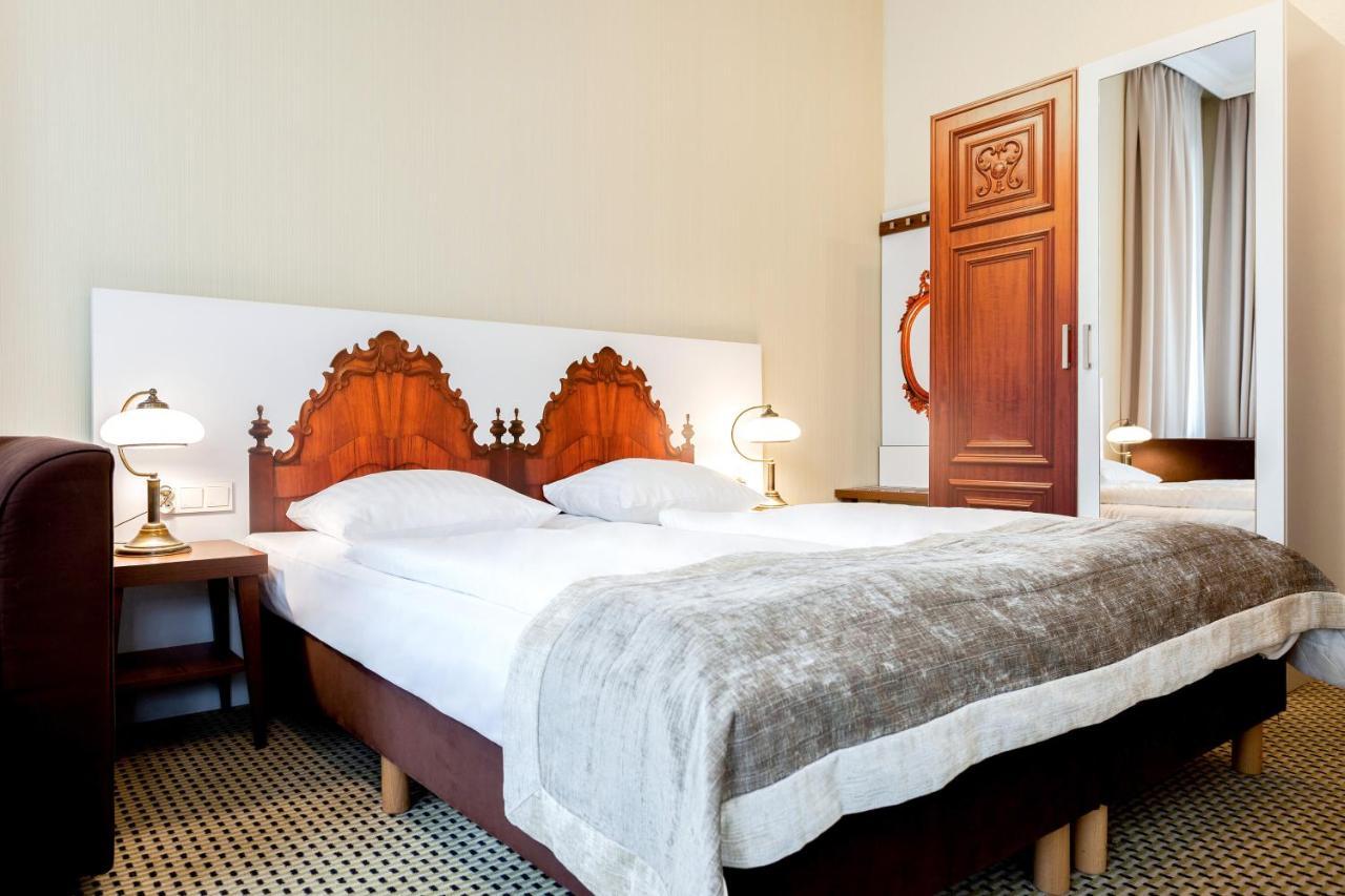 Jantar Hotel & Spa By Zdrojowa Kołobrzeg Extérieur photo