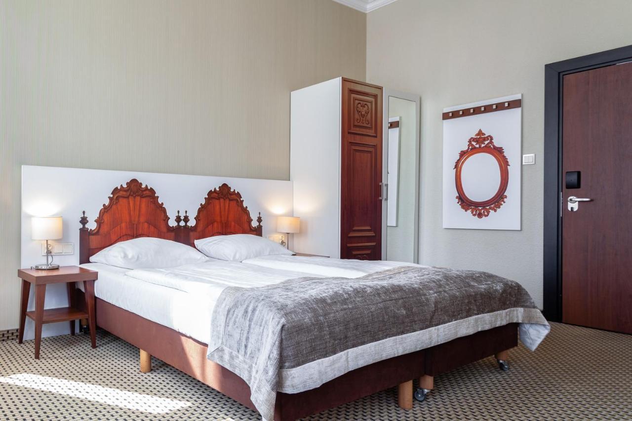 Jantar Hotel & Spa By Zdrojowa Kołobrzeg Extérieur photo