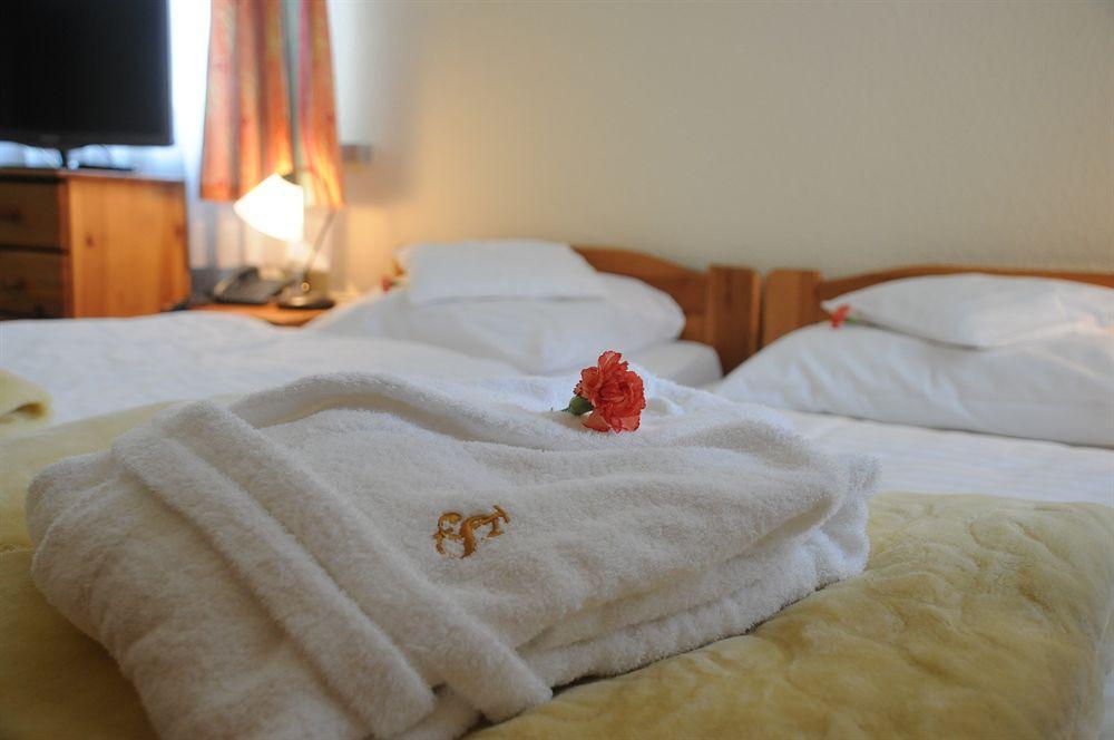 Jantar Hotel & Spa By Zdrojowa Kołobrzeg Extérieur photo