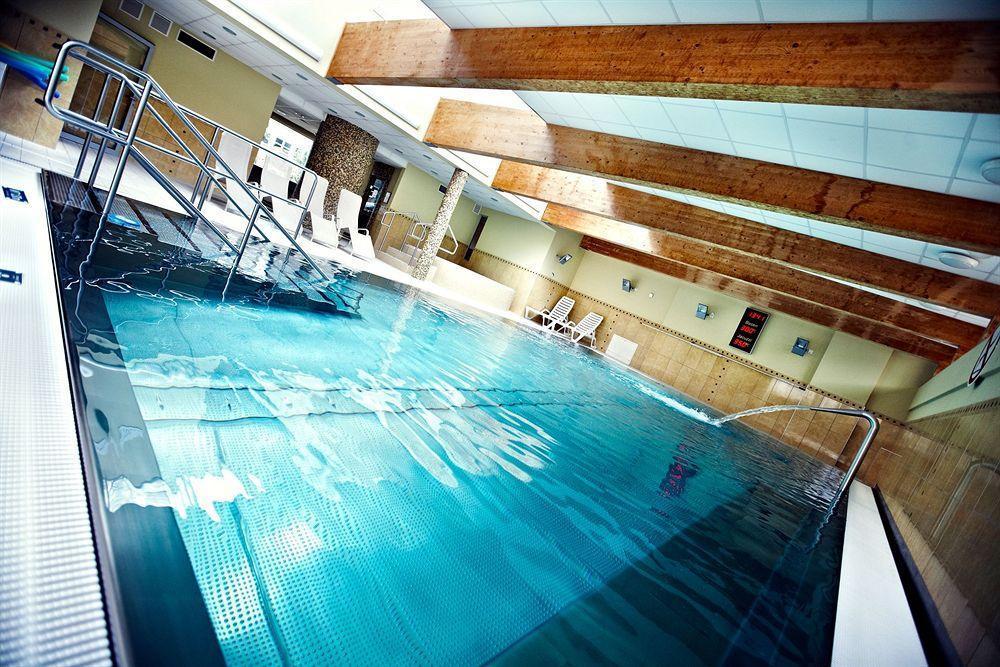 Jantar Hotel & Spa By Zdrojowa Kołobrzeg Extérieur photo
