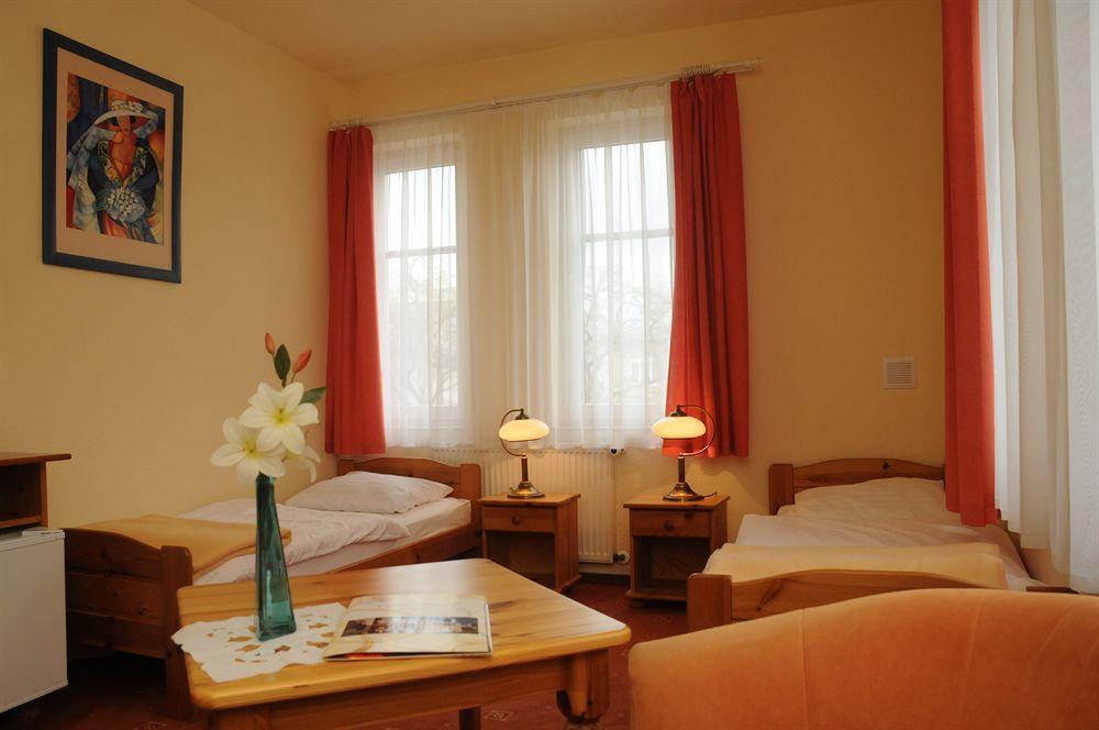 Jantar Hotel & Spa By Zdrojowa Kołobrzeg Extérieur photo
