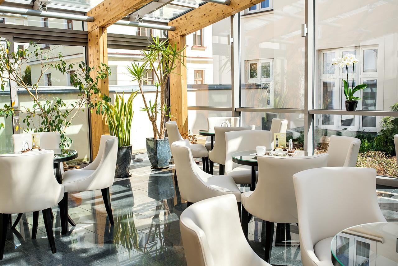 Jantar Hotel & Spa By Zdrojowa Kołobrzeg Extérieur photo