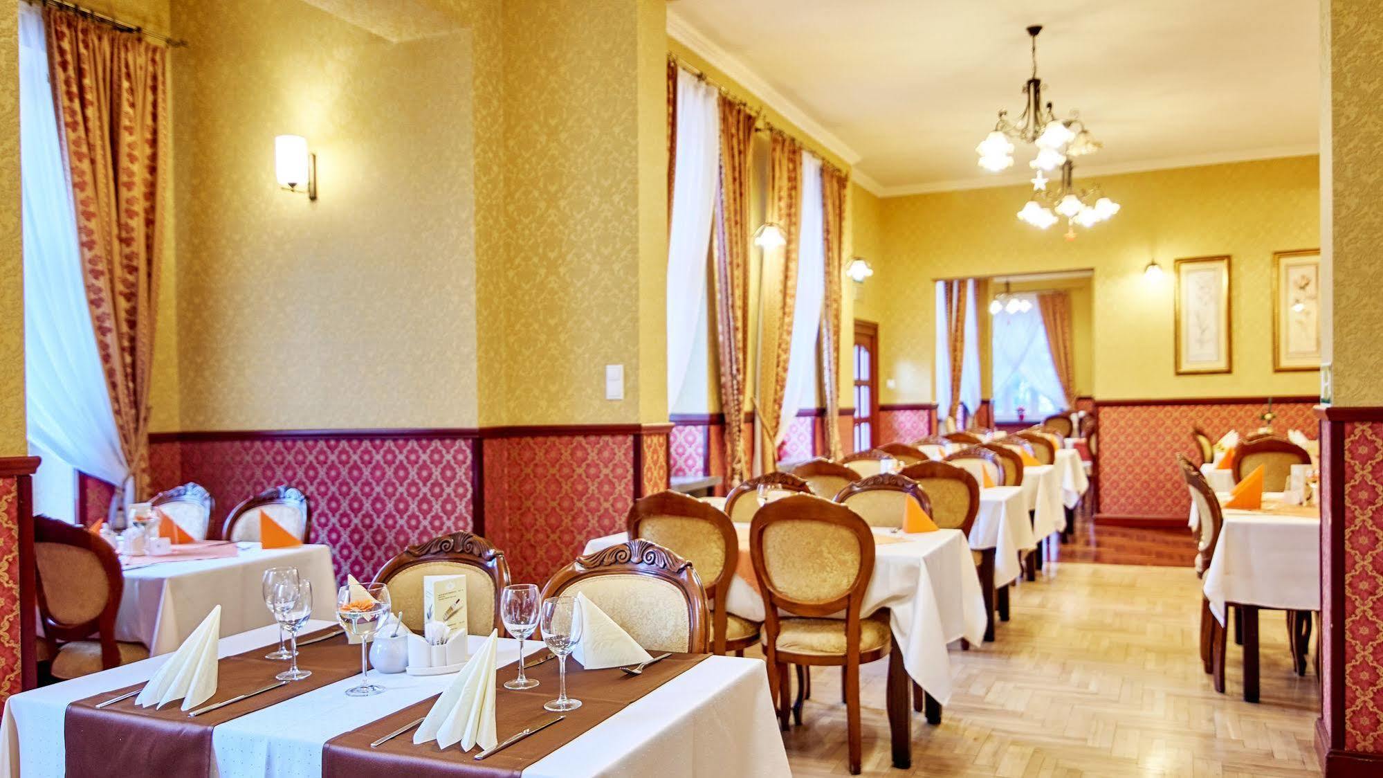 Jantar Hotel & Spa By Zdrojowa Kołobrzeg Extérieur photo