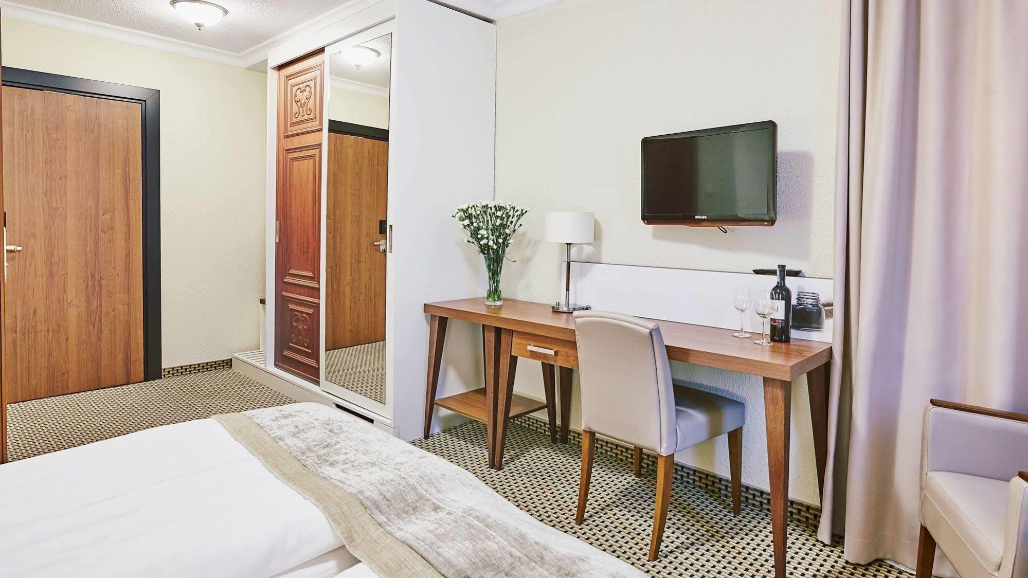 Jantar Hotel & Spa By Zdrojowa Kołobrzeg Extérieur photo