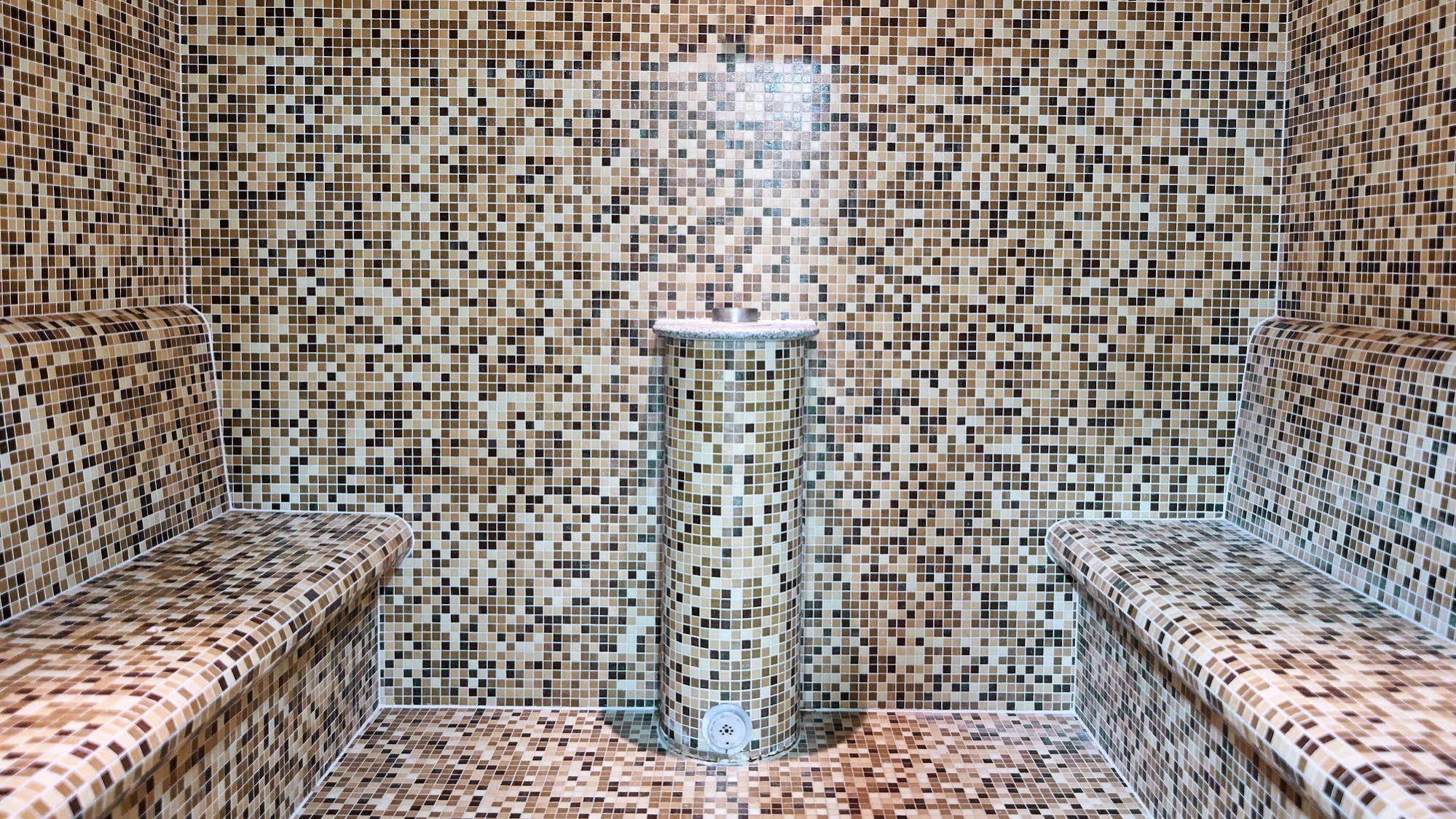 Jantar Hotel & Spa By Zdrojowa Kołobrzeg Extérieur photo