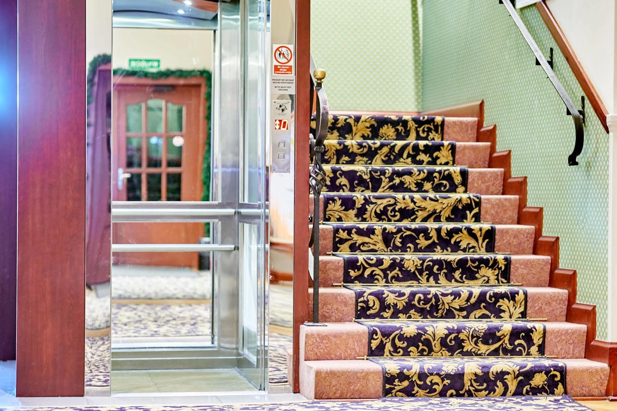 Jantar Hotel & Spa By Zdrojowa Kołobrzeg Extérieur photo